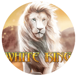 White King Slot