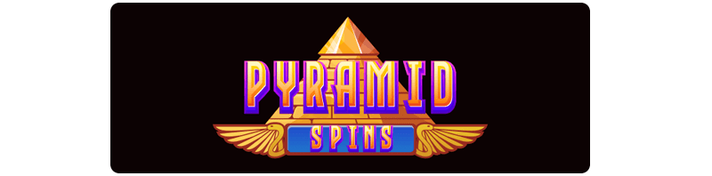 Pyramid Spins