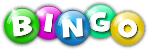 Bingo balls