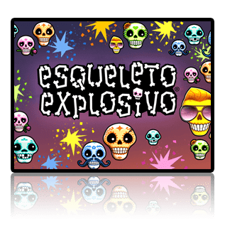 Esqueleto Explosivo