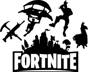 Fortnite Logo