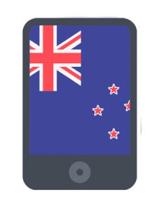 Mobile NZ Casinos