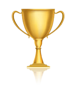 Golden Trophy