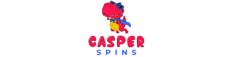 Casper Spins