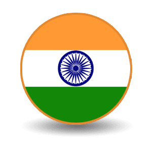 Indian flag