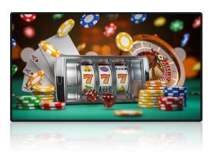 Top UK casino sites