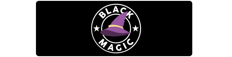 Black Magic