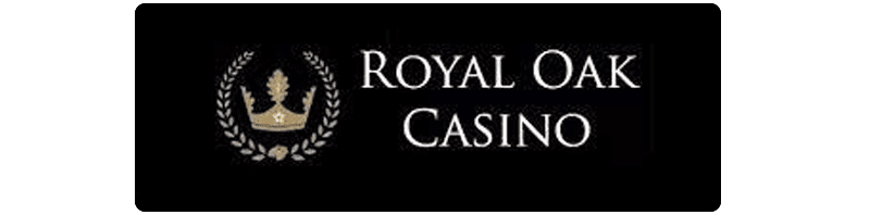 Royal Oak Casino