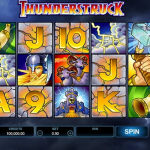 Thunderstruck