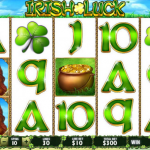 Irish Luck