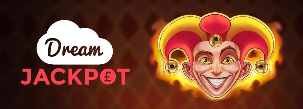 Dream Jackpot Free spins